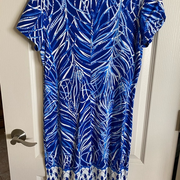 Lilly Pulitzer Dress - Picture 2 of 4